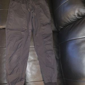 Lululemon Dance Studio Joggers